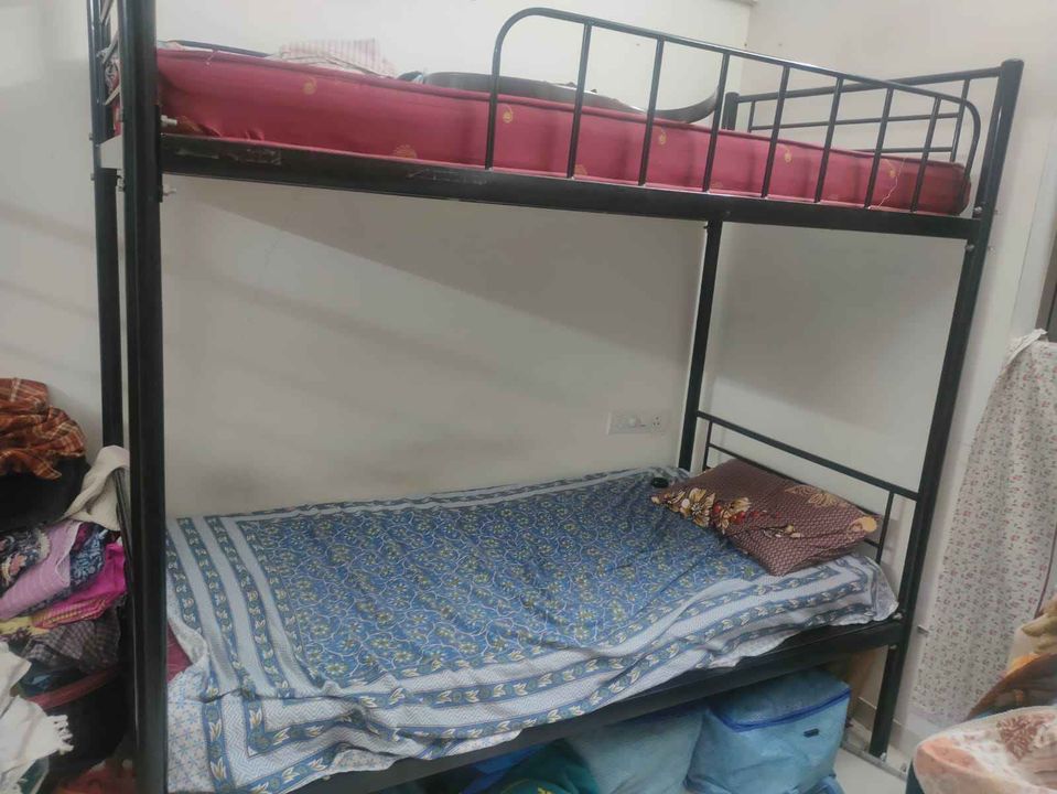 1BHK · Furnished · Apartment