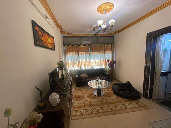 2BHK · Furnished · Apartment