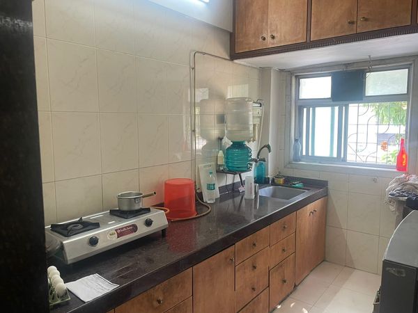 2BHK · Furnished · Apartment