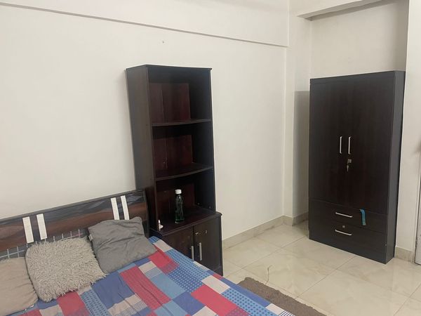 2BHK · Furnished · Apartment