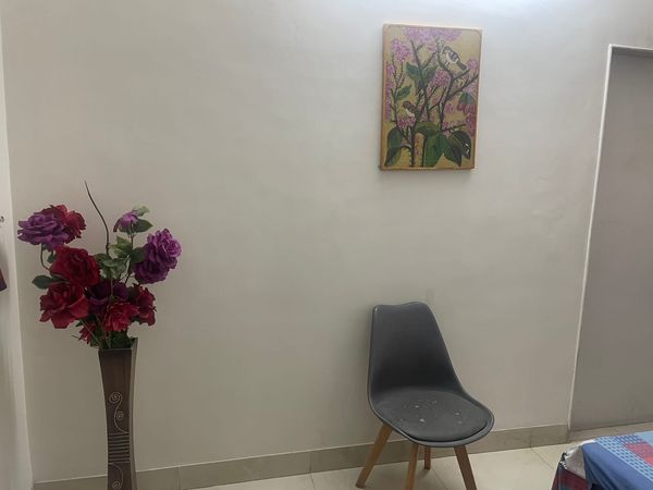 2BHK · Furnished · Apartment