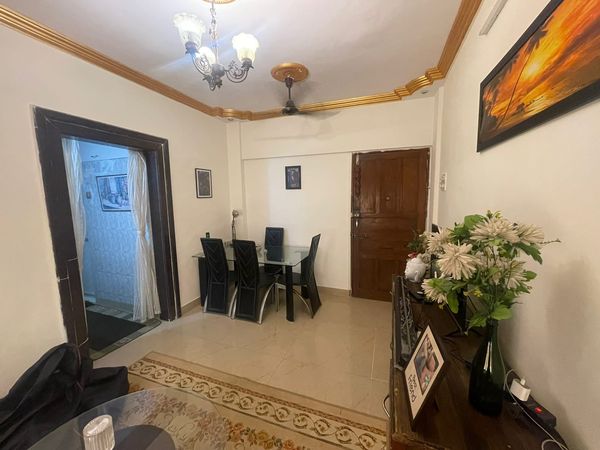 2BHK · Furnished · Apartment