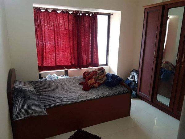 2BHK · Furnished · Apartment
