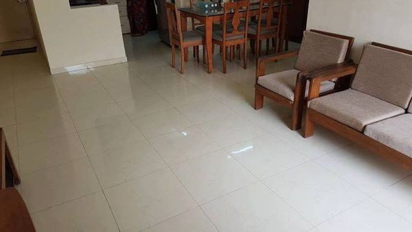 2BHK · Furnished · Apartment