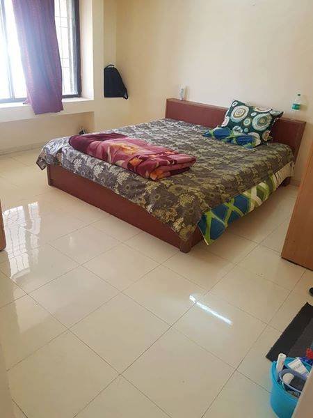 2BHK · Furnished · Apartment