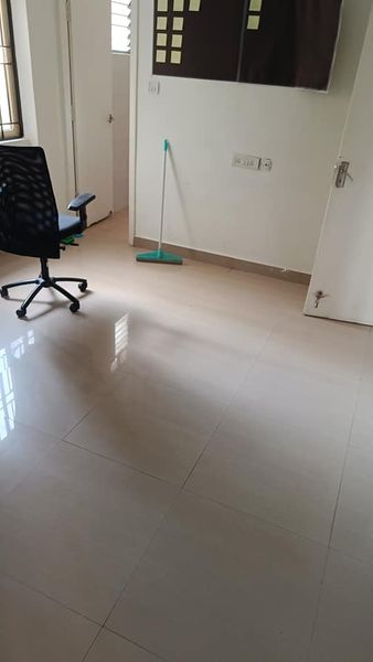 3BHK · Furnished · Apartment
