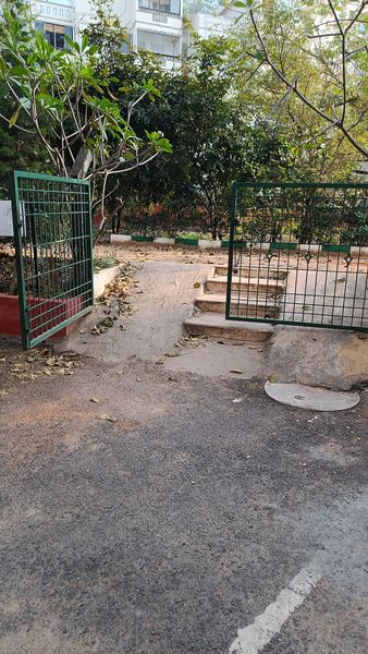3BHK · Furnished · Apartment