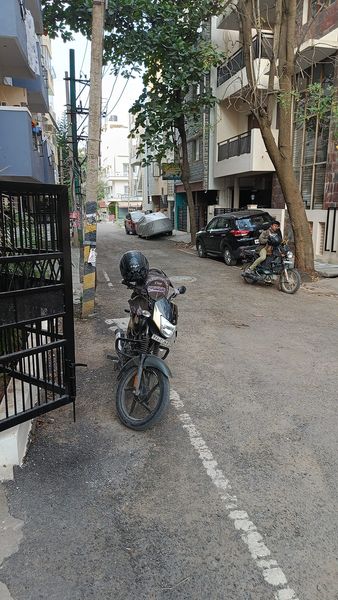 3BHK · Furnished · Apartment