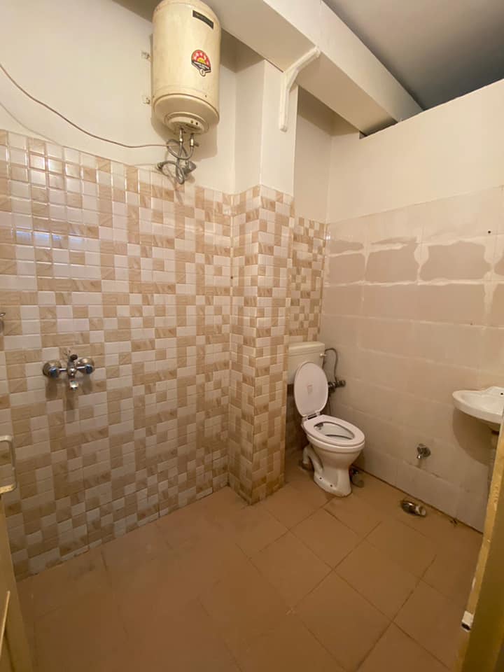 1RK · Furnished · Apartment