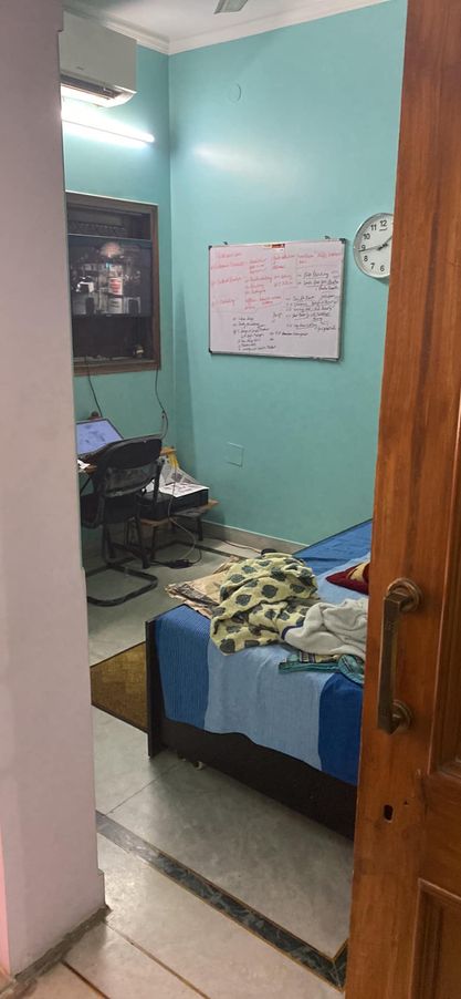 1BHK · Furnished · Apartment