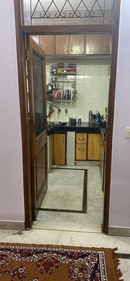 1BHK · Furnished · Apartment