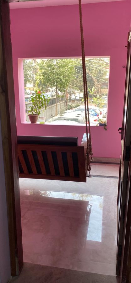 1BHK · Furnished · Apartment