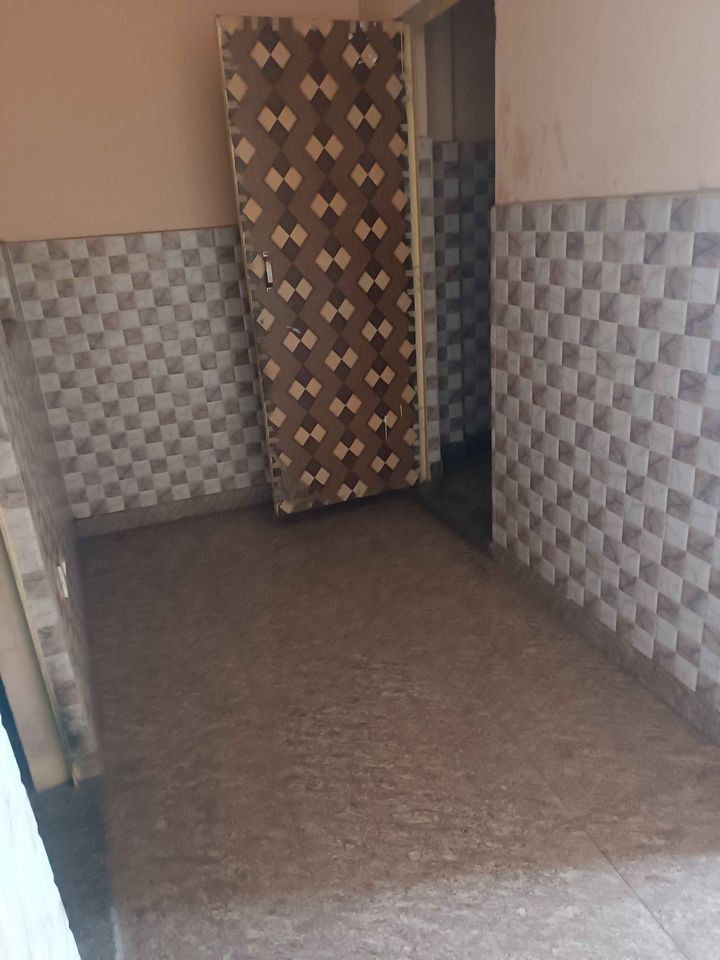 2BHK · Unfurnished · Apartment