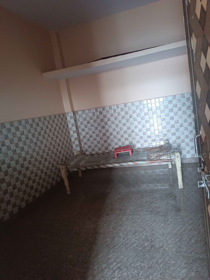 2BHK · Unfurnished · Apartment