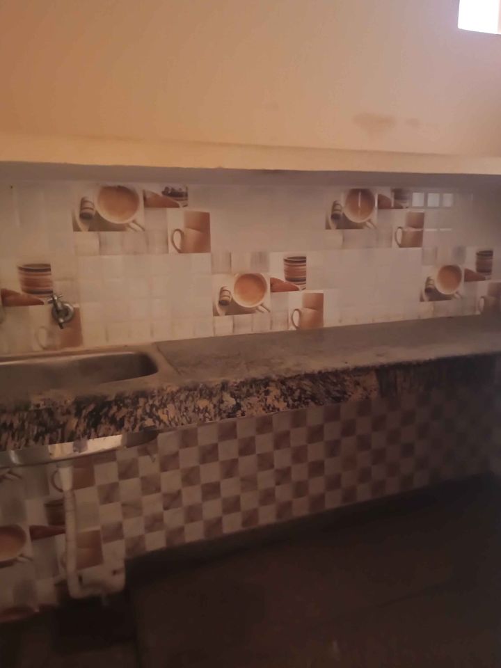 2BHK · Unfurnished · Apartment