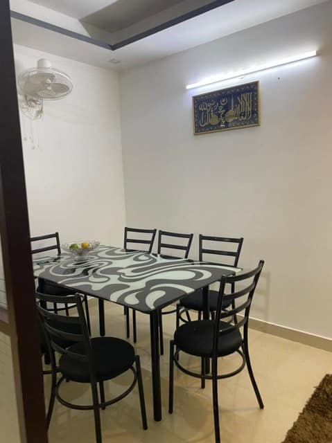 2BHK · Furnished · Apartment