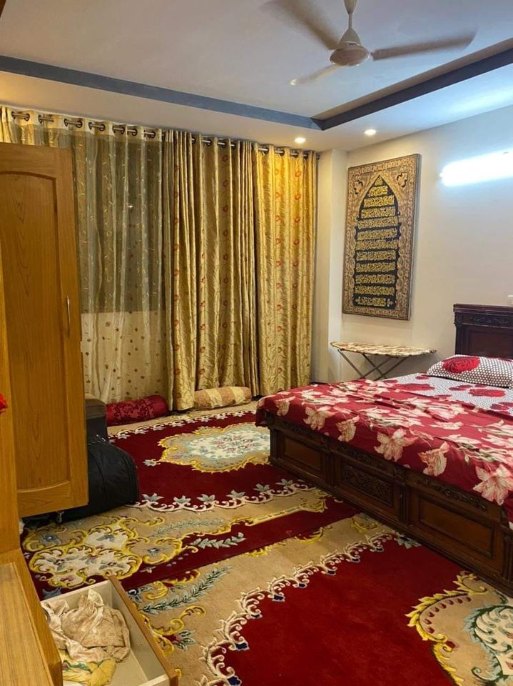 2BHK · Furnished · Apartment