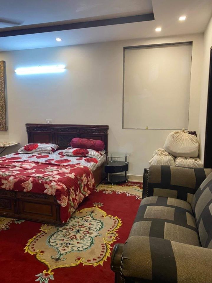 2BHK · Furnished · Apartment
