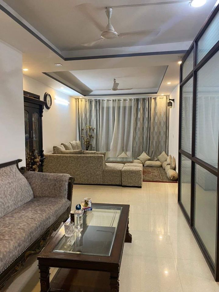 2BHK · Furnished · Apartment