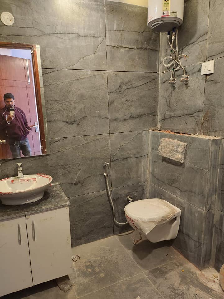 2BHK · Furnished · Apartment