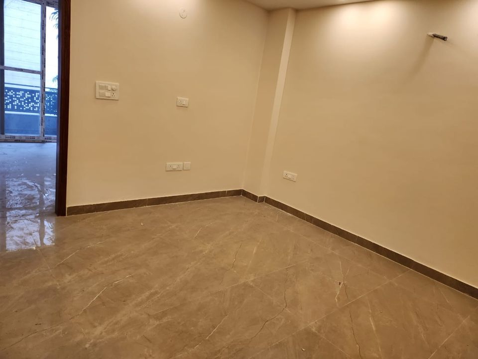 2BHK · Furnished · Apartment