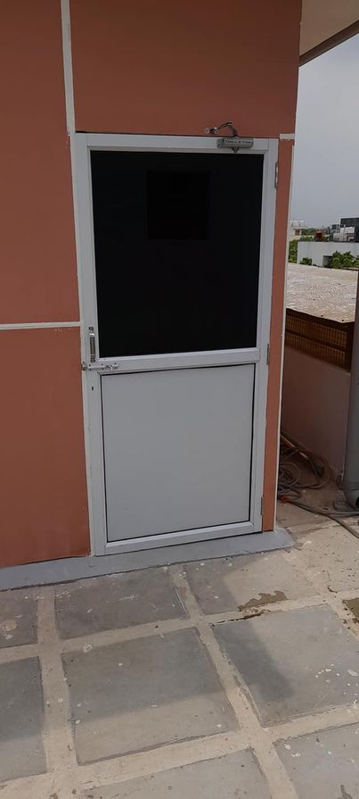 1RK · Furnished · Apartment
