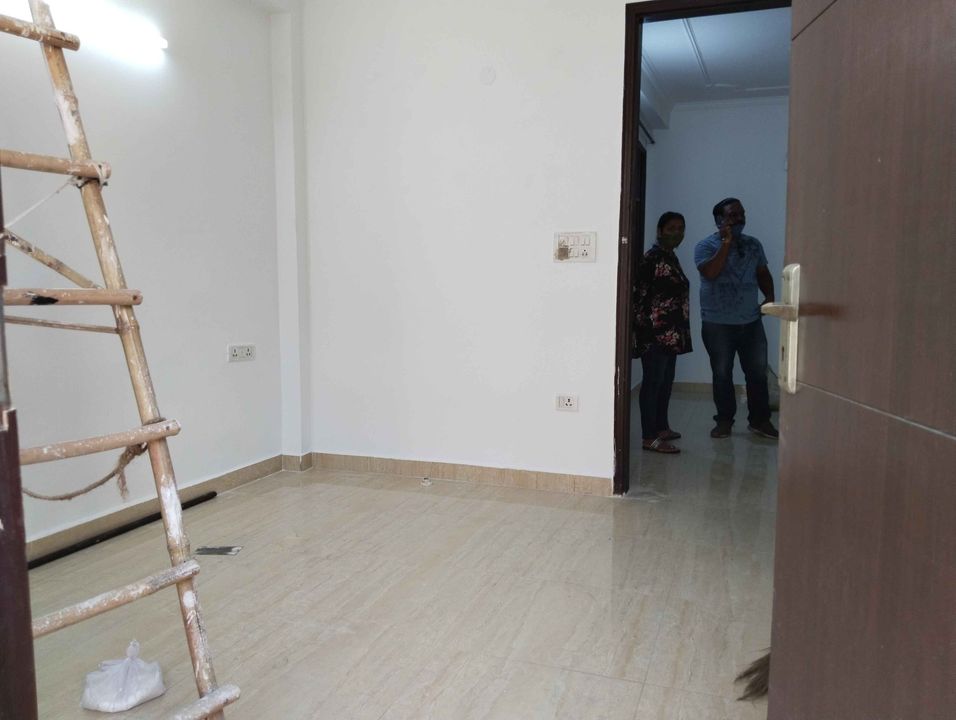 1RK · Semi Furnished · Apartment