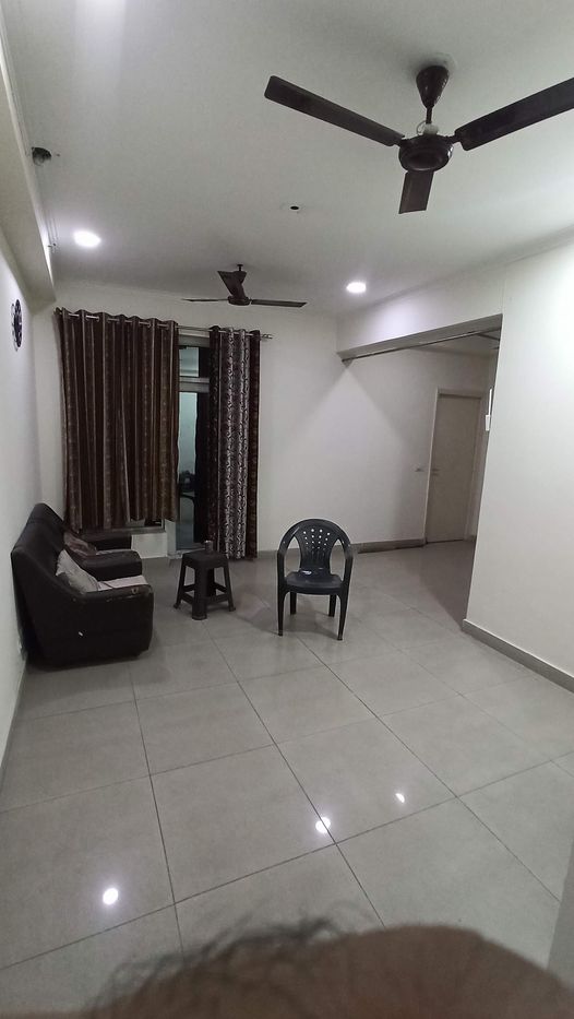 2BHK · Furnished · Apartment