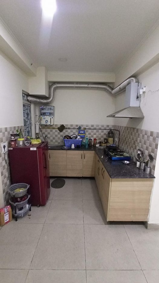 2BHK · Furnished · Apartment