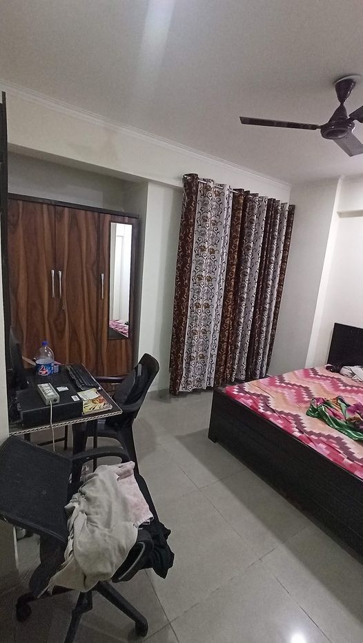 2BHK · Furnished · Apartment