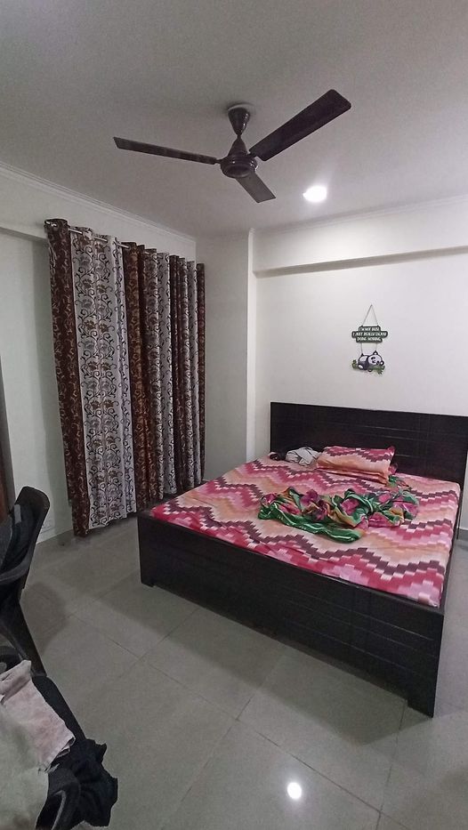 2BHK · Furnished · Apartment
