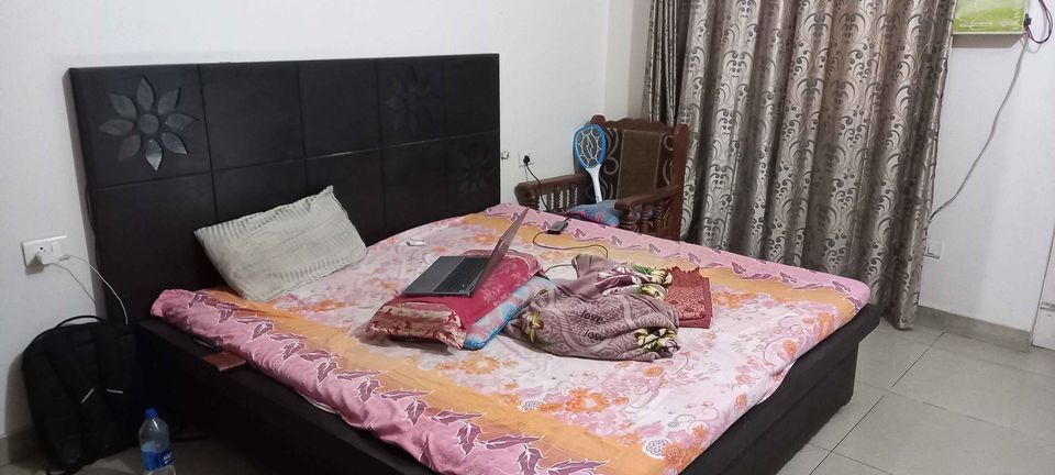 2BHK · Semi Furnished · Apartment