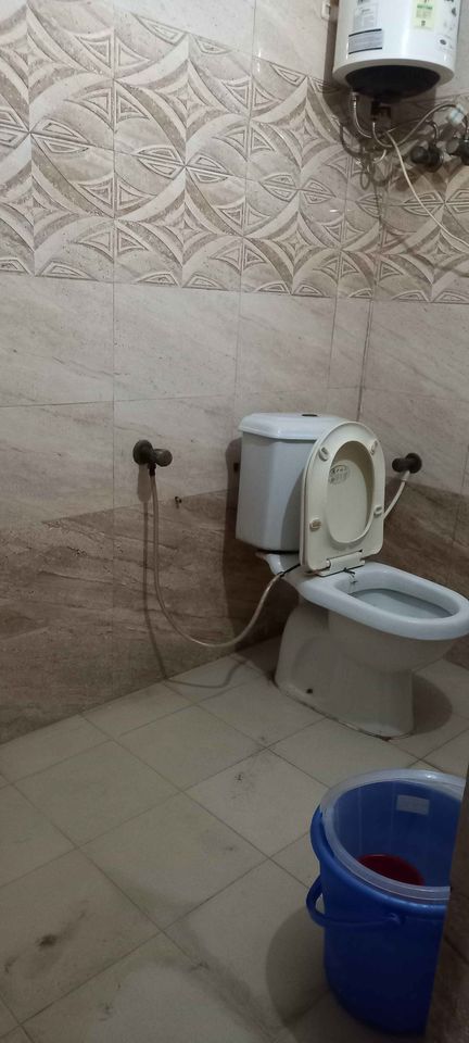 2BHK · Semi Furnished · Apartment