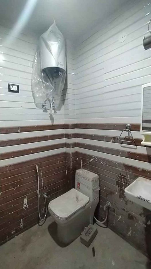 1RK · Furnished · Apartment