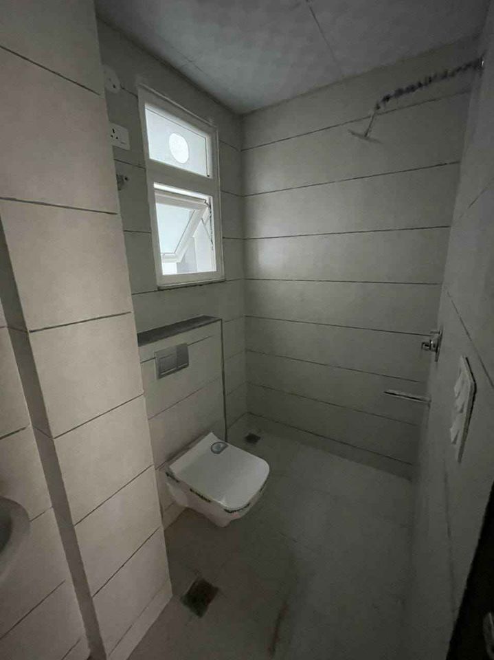 1RK · Furnished · Apartment