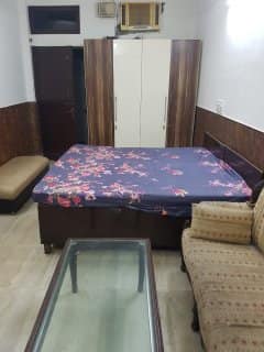 2BHK · Furnished · Apartment