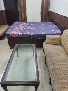 2BHK · Furnished · Apartment