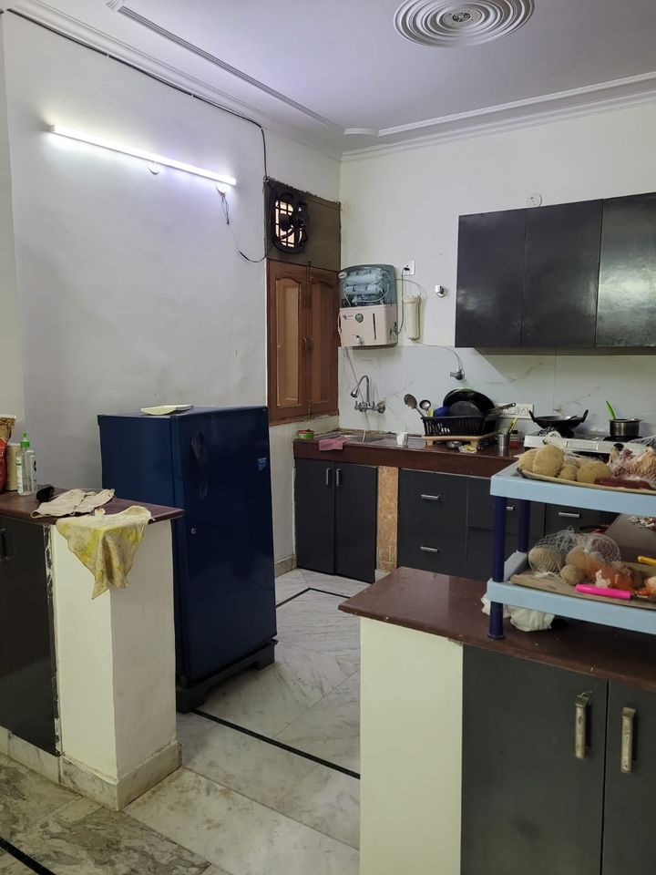3BHK · Furnished · Apartment