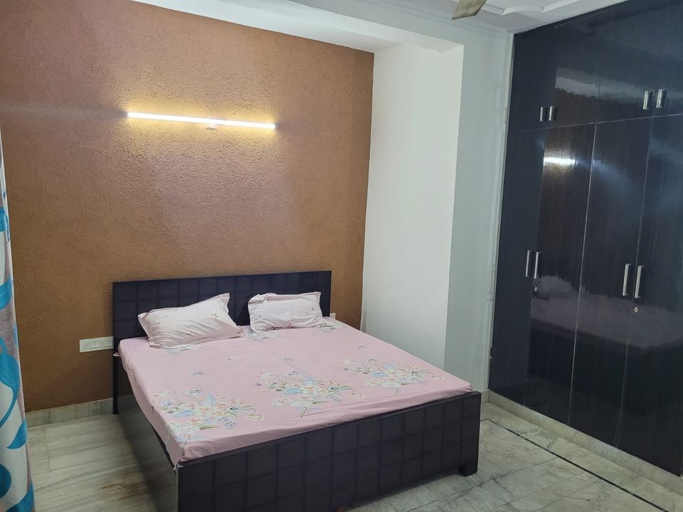 3BHK · Furnished · Apartment