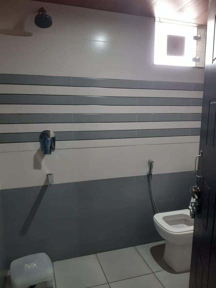 1RK · Furnished · Apartment