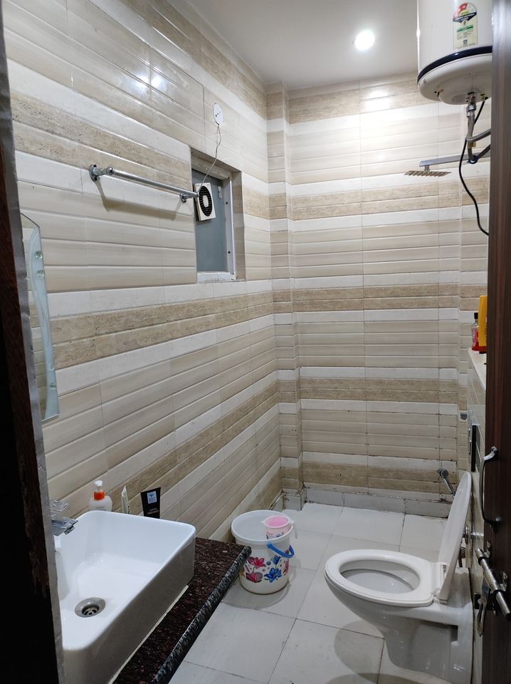 3BHK · Furnished · Apartment