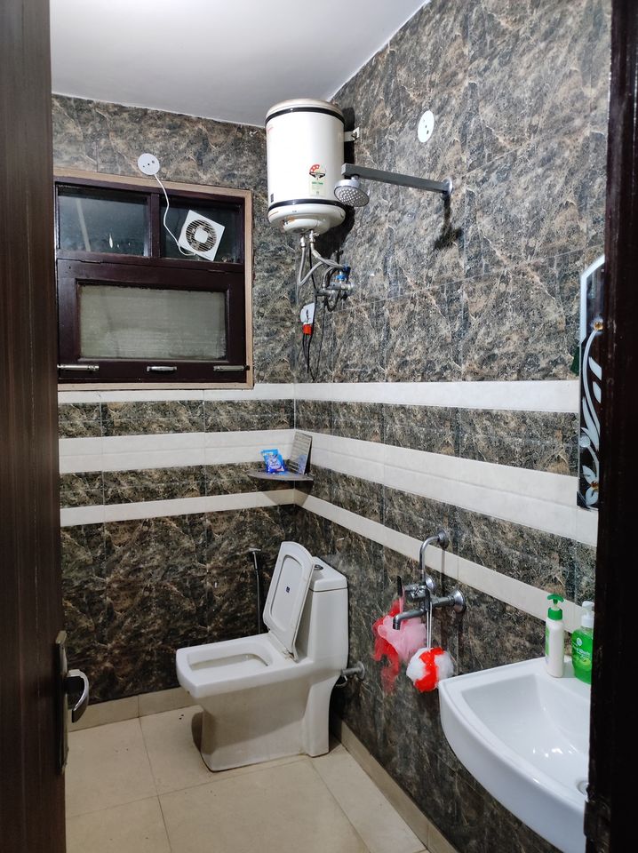 3BHK · Furnished · Apartment