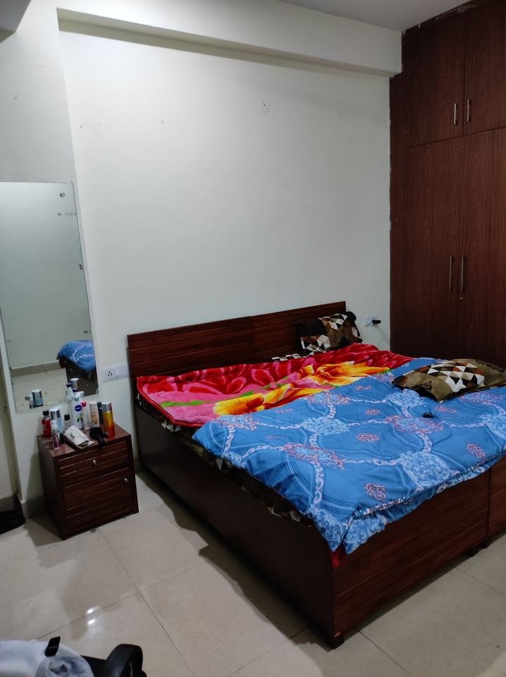 3BHK · Furnished · Apartment