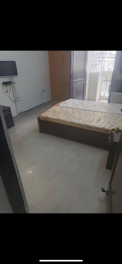 4BHK · Furnished · Apartment