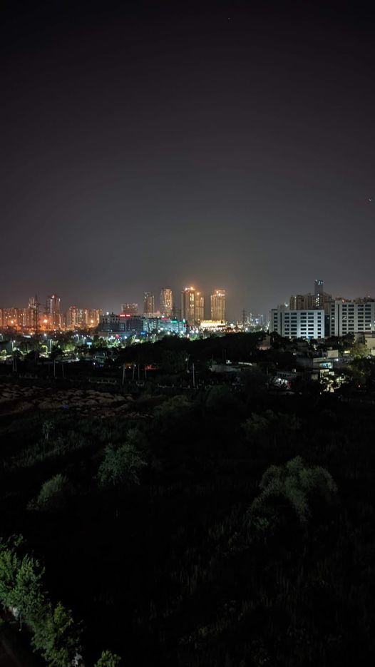 4BHK · Semi Furnished · Apartment