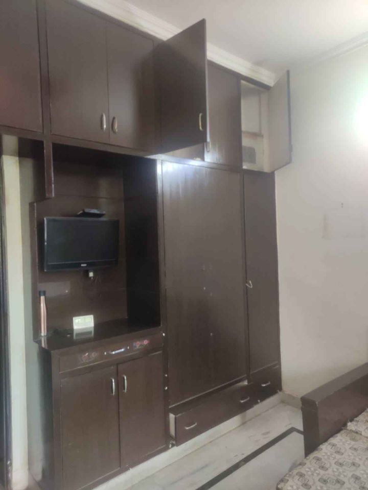 3BHK · Furnished · Apartment