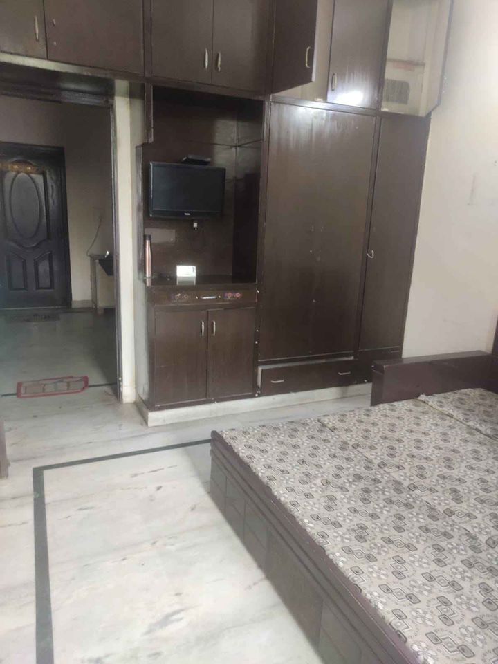 3BHK · Furnished · Apartment