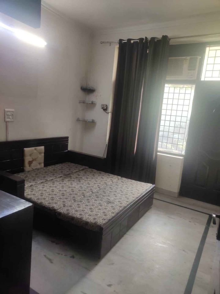 3BHK · Furnished · Apartment