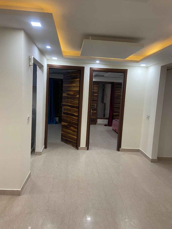 3BHK · Furnished · Apartment