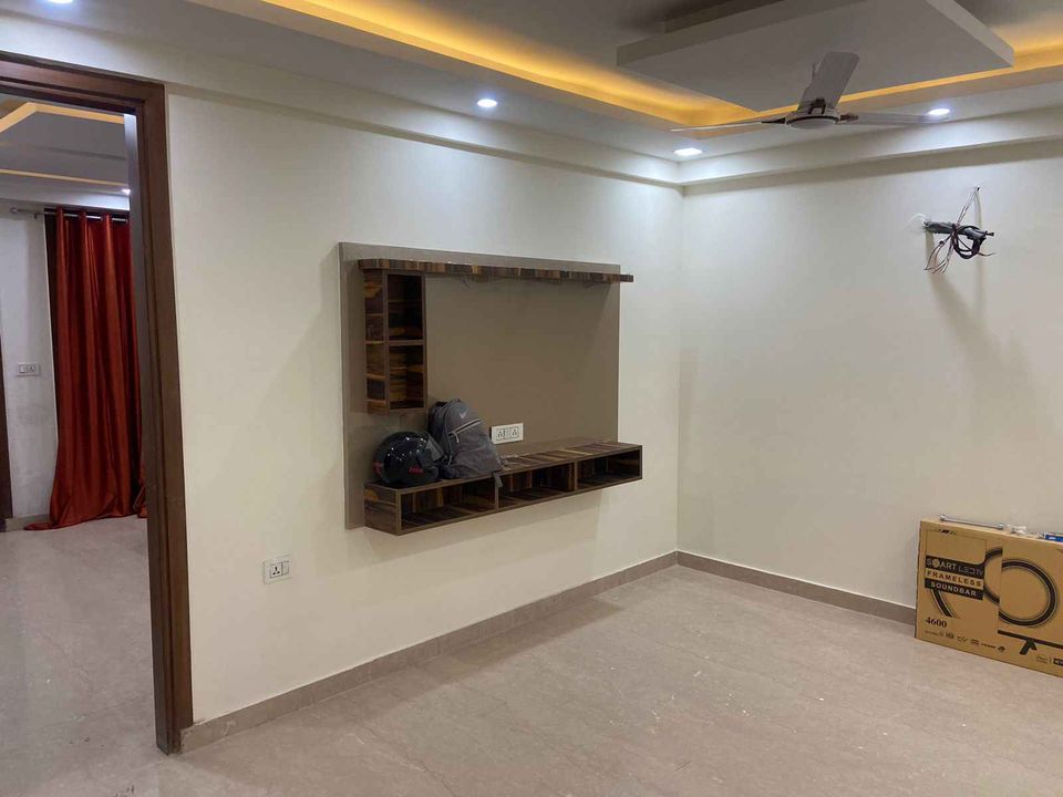 3BHK · Furnished · Apartment